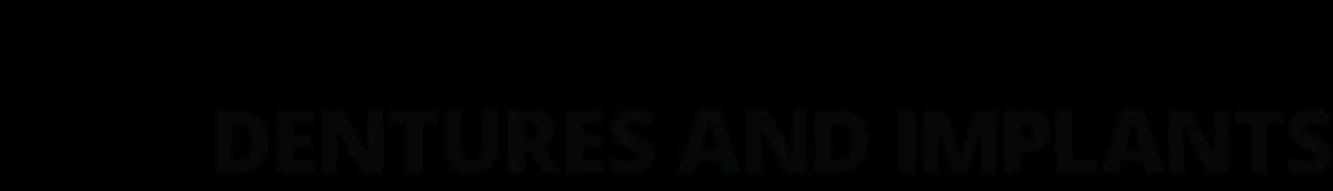 Virginia Beach Dentures and Implants logo